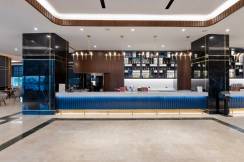 MIRACLE RESORT Lobby